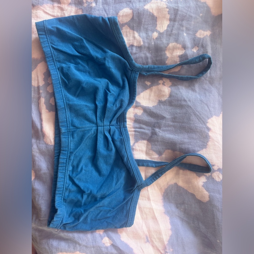 LOT of 5 ARQ bandeau bras